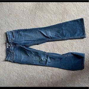 aeropostale jeans